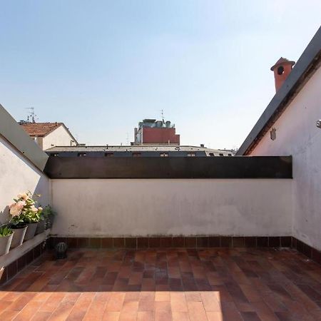 Mondadori Apartment Милан Экстерьер фото