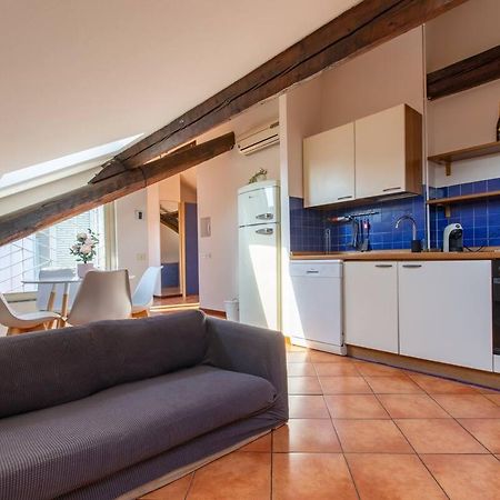 Mondadori Apartment Милан Экстерьер фото