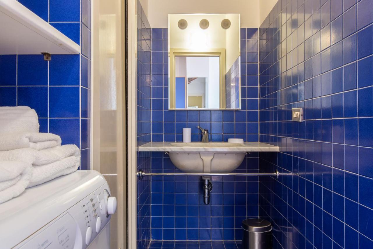 Mondadori Apartment Милан Экстерьер фото