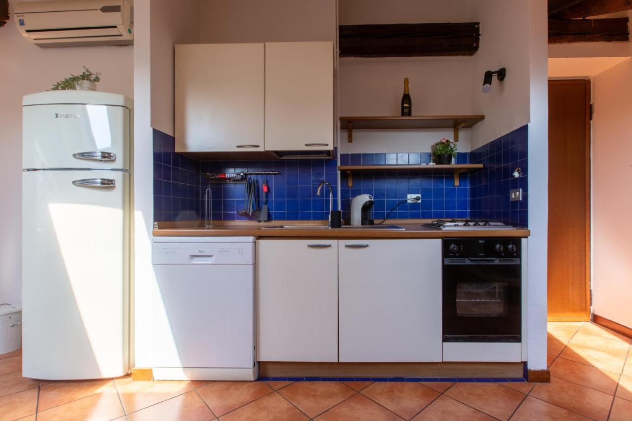 Mondadori Apartment Милан Экстерьер фото